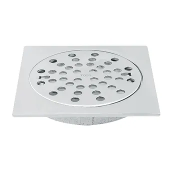 Gambar Drainase Lantai TOTO TX1CV2 di Juragan Material