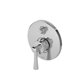 Gambar Keran Air TOTO TX404SGZ di Juragan Material