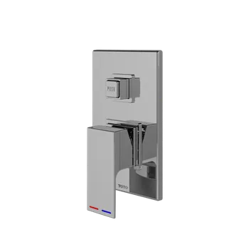 Gambar Keran Air TOTO TX442MMA di Juragan Material