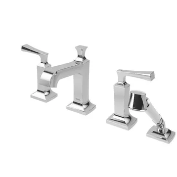 Gambar Shower TOTO Set TX447SW di Juragan Material