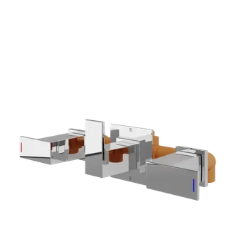 Gambar Keran Air TOTO TX469MMA di Juragan Material