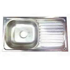 Gambar Bak Cuci Piring  Prestile 75x41x18 cm di Juragan Material
