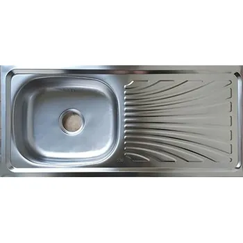 Gambar Bak Cuci Piring  Prestile 96x45x18 cm di Juragan Material