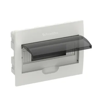 Gambar Aksesoris Listrik NB Box MCB DOMH12112F (12 Group) di Juragan Material