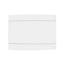 Gambar Aksesoris Listrik Broco Box MCB Group  Inbow White (17112-55) di Juragan Material
