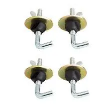 Gambar Aksesoris TOTO Bracket TX809LV2 di Juragan Material