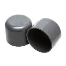 Gambar Aksesoris Pipa Rucika PVC Cap 3" Tipe AW di Juragan Material