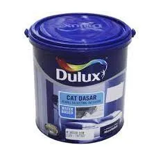 Gambar Cat Dinding Dulux Alkali Resisting A931 - 1050N 2.5LT di Juragan Material
