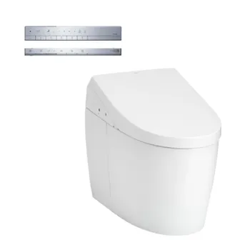 Gambar Kloset Duduk TOTO CES9788WZ di Juragan Material