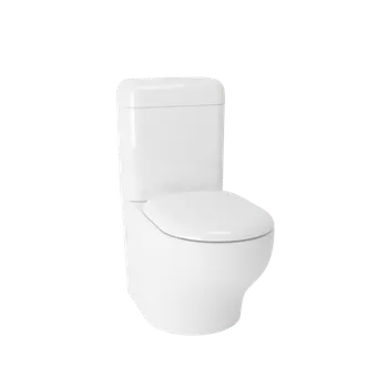 Gambar Kloset Duduk TOTO CW252PJ/SW252JP ( S-Trap ) di Juragan Material