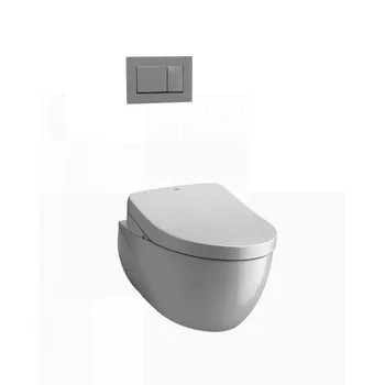 Gambar Kloset Duduk TOTO CW812REJT2 di Juragan Material