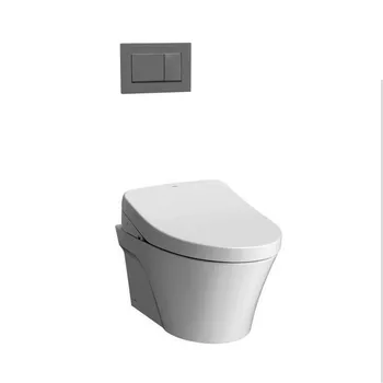 Gambar Kloset Duduk TOTO CW822REJT2 di Juragan Material