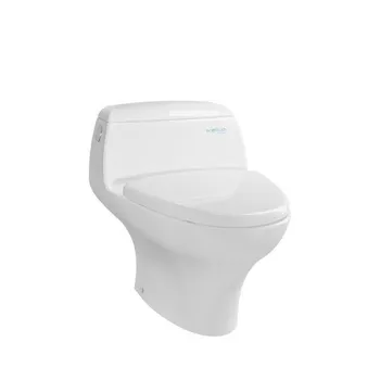 Gambar Kloset Duduk TOTO CW840J di Juragan Material
