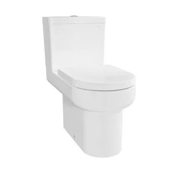 Gambar Kloset Duduk TOTO CW896J/SW896JP di Juragan Material