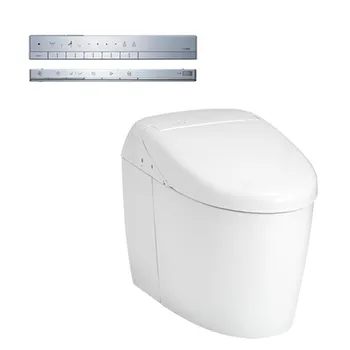 Gambar Kloset Duduk TOTO CES9768WZ di Juragan Material
