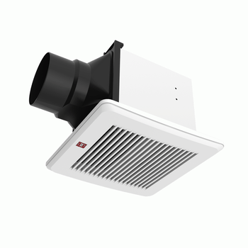 Gambar Exhaust Fan KDK 17-CDQNA di Juragan Material