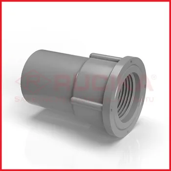Gambar Aksesoris Pipa Rucika PVC Faucet Socket (SDD) 2 1/2"  Tipe AW di Juragan Material
