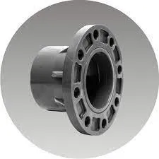 Gambar Aksesoris Pipa Rucika PVC Flange 4" Tipe AW di Juragan Material