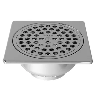 Gambar Drainase Lantai TOTO TX1DBV1 di Juragan Material