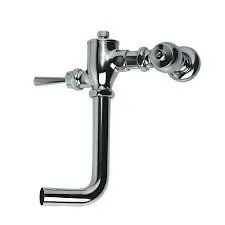 Gambar Aksesoris TOTO Flush Valve T150Nl di Juragan Material
