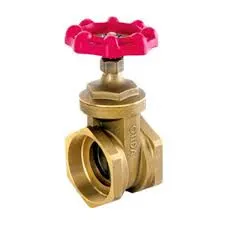 Gambar Gate Valve Onda 3/4" di Juragan Material