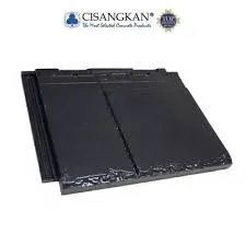 Gambar Genteng Beton Cisangkan Tipe Victoria Classic di Juragan Material