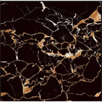 Gambar Granite Tile Nara Ceramica NA60MG015 - Shirakawa Porto - 60x60, Black di Juragan Material