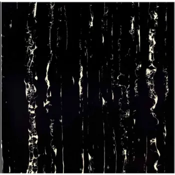 Gambar Granite Tile Nara Ceramica NA60MG051 - Imabari Nero - 60x60, Black di Juragan Material