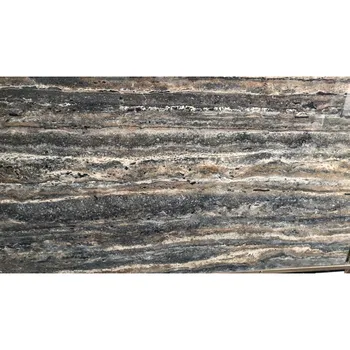 Gambar Granite Tile Garuda GS129ML8D Regalis - 60x120, Brown di Juragan Material