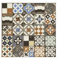 Gambar Granite Tile Granito Baroque A2 di Juragan Material