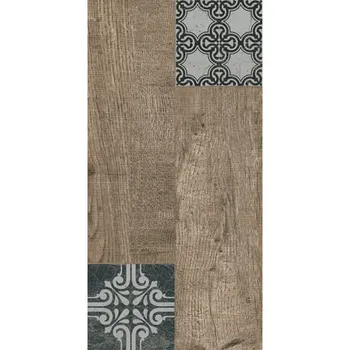 Gambar Granite Tile Habitat Veneer Deco - 30x60 di Juragan Material