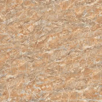 Gambar Granite Tile Indogress Fiore Brown - Satin - 100x100 di Juragan Material