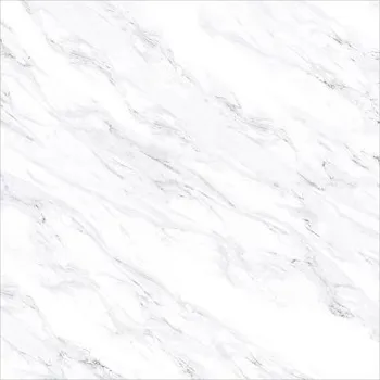 Gambar Granite Tile Indogress Latina Carrara - Satin - 100x100 di Juragan Material