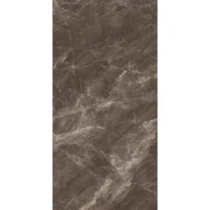 Gambar Granite Tile Niro Elegante GLT04 Emperador Fume - 120x1240 di Juragan Material