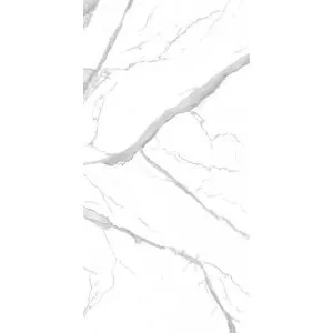 Gambar Granite Tile Niro Grandeur GDR01 Statuario Host - 120x240 di Juragan Material