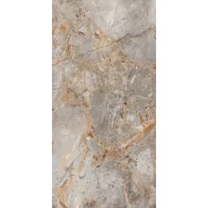 Gambar Granite Tile Niro Lux GLX26 Left Saran Collins - 120x240 di Juragan Material