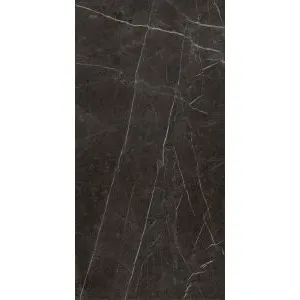 Gambar Granite Tile Niro Lux GLX29 Left Pietra Grey - 120x240 di Juragan Material