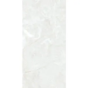 Gambar Granite Tile Niro Lux GLX31 Ice Onyx - 120x240 di Juragan Material