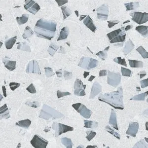 Gambar Granite Tile Niro GGE01DC White Opal - 60x60 di Juragan Material