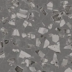 Gambar Granite Tile Niro Gemstone GGE04 DC Agate Opal - 60x60 di Juragan Material
