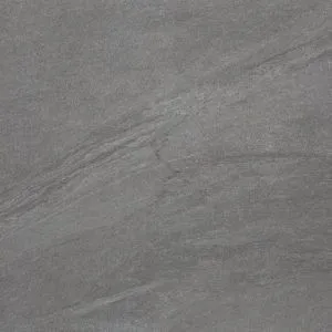 Gambar Granite Tile Niro Ipietra GIP04 Alpine Grey Structured - 60x60 di Juragan Material