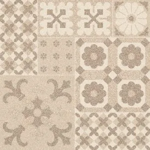 Gambar Granite Tile Niro GPL02DC Lite Buff - 60x60 di Juragan Material