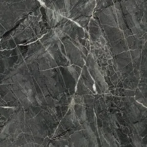 Gambar Granite Tile Niro Conti Flow GCN07 Nero - 80x80 di Juragan Material