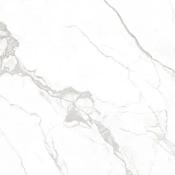 Gambar Granite Tile Roman GT1009455FR dFarsetti Statuario - 100x100 di Juragan Material