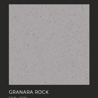 Gambar Granite Tile Roman Granara Rock - 120x120 di Juragan Material