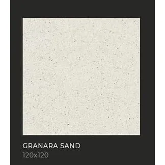 Gambar Granite Tile Roman Granara Sand - 120x120 di Juragan Material