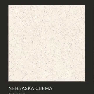 Gambar Granite Tile Roman Nebraska Crema - 120x120 di Juragan Material