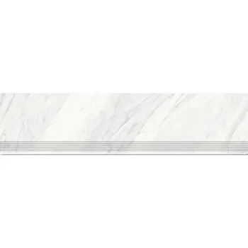 Gambar Granite Tile Roman BGTB2018 DSanmartin Chiaro - 120x30 di Juragan Material