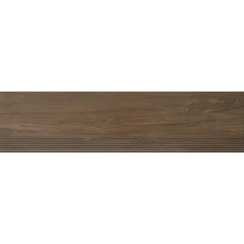 Gambar Granite Tile Roman BGTB2202 DHybrida Wengue - 120x30 di Juragan Material