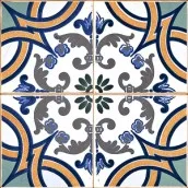 Gambar Granite Tile Roman GTA332709R dProvence Msto - 30x30 di Juragan Material